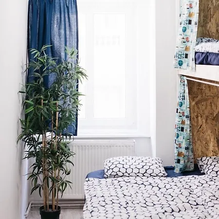 Albergue Hello