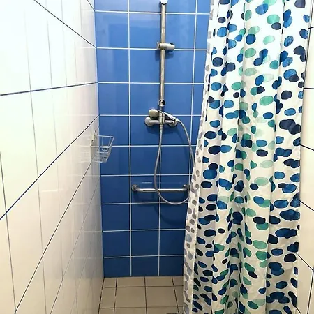 Hostel Hello Budapešť