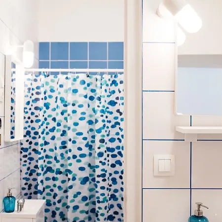 Hostel Hello Budapešť
