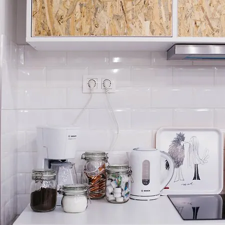 Hostel Hello Budapesta