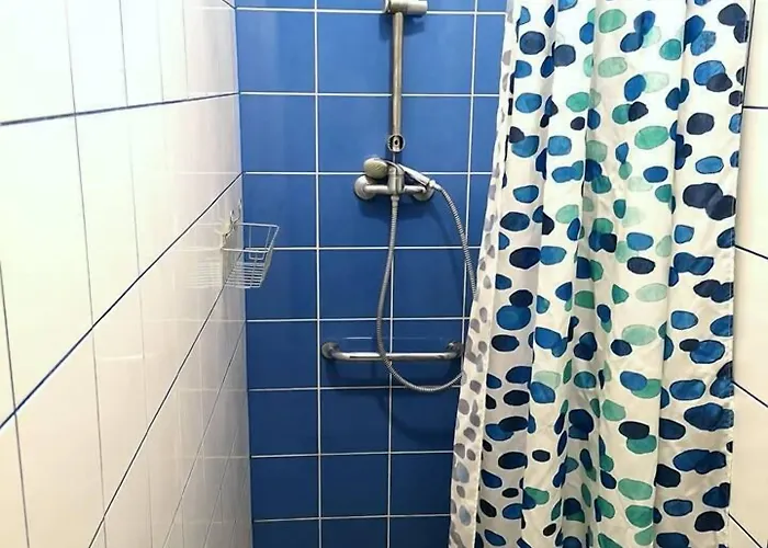 Albergue Hello Budapeste