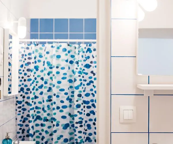 Albergue Hello Budapeste