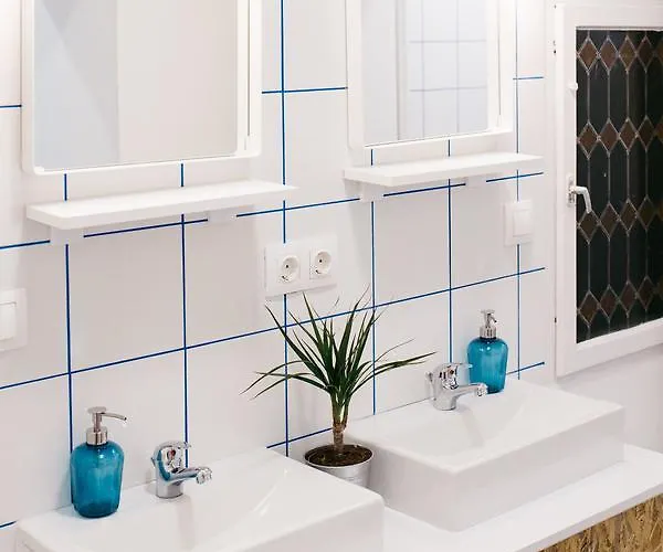 Albergue Hello Budapeste