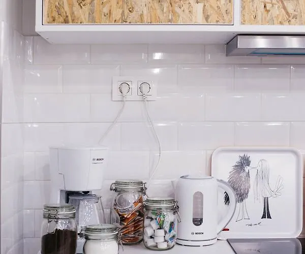 Albergue Hello Budapeste