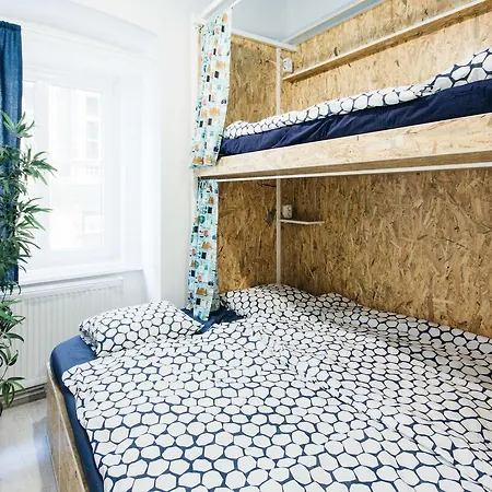 Auberge de jeunesse Hello