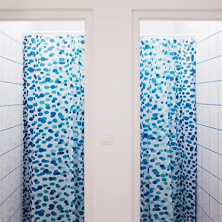 Auberge de jeunesse Hello *